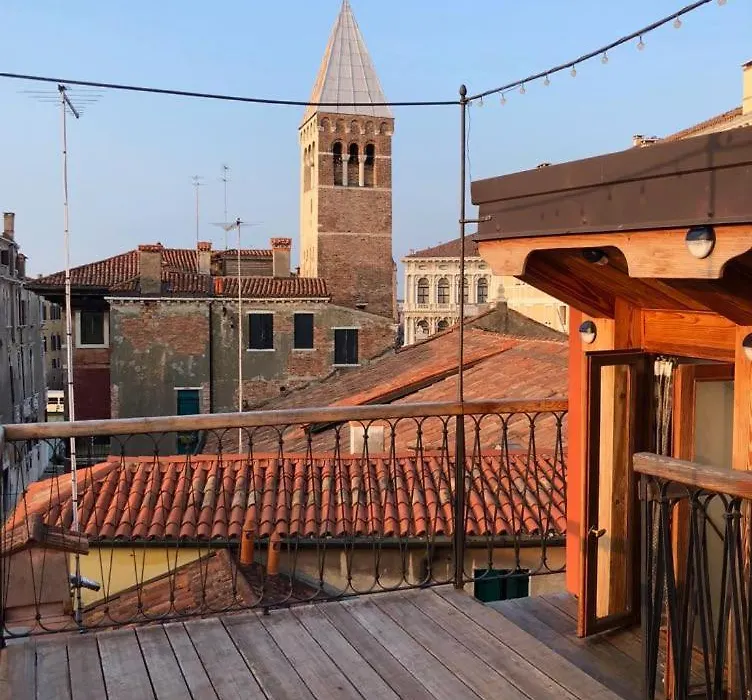 Key Location Near Palazzo Grassi-1